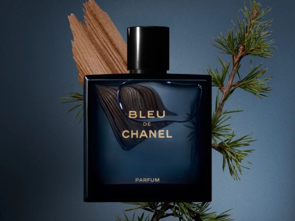 ⁦عطر BLEU DE CHANEL  للرجال⁩ - الصورة ⁦2⁩