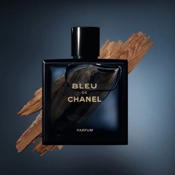 ⁦عطر BLEU DE CHANEL  للرجال⁩ - الصورة ⁦3⁩