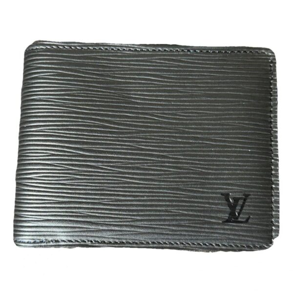 محفظة Louis Vuitton لون اسود