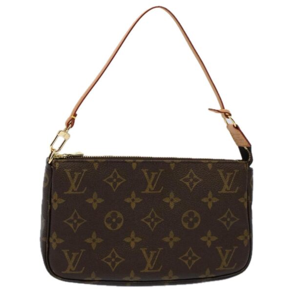 إكسسوارات لويس فويتون Monogram Pochette