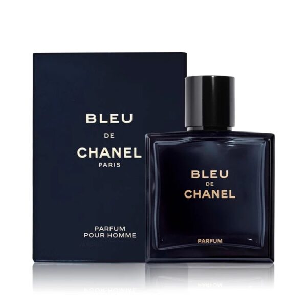 عطر BLEU DE CHANEL  للرجال